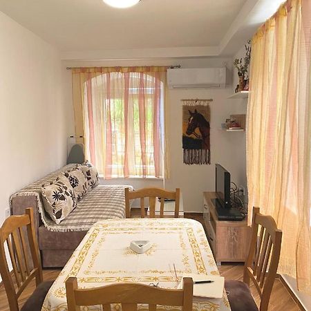 Apartment Jadran 페라스트 외부 사진