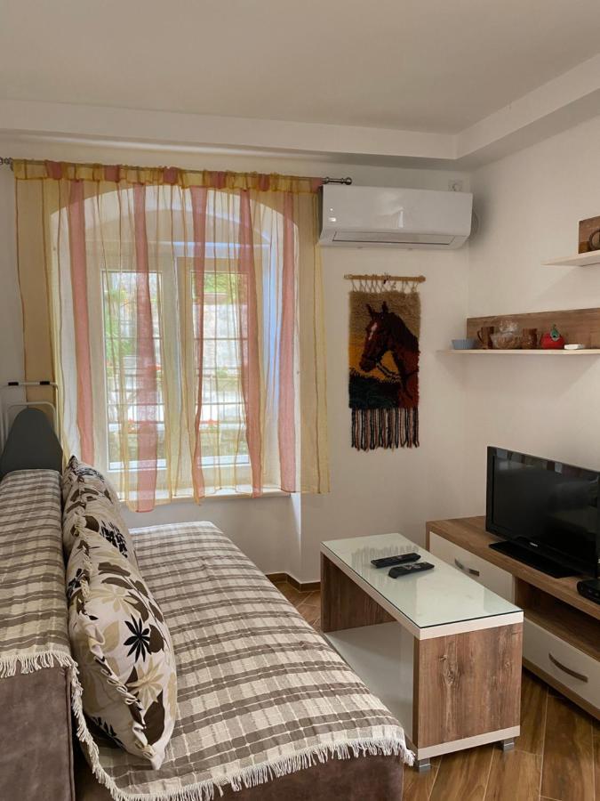 Apartment Jadran 페라스트 외부 사진