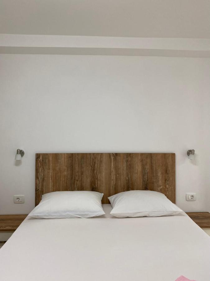 Apartment Jadran 페라스트 외부 사진