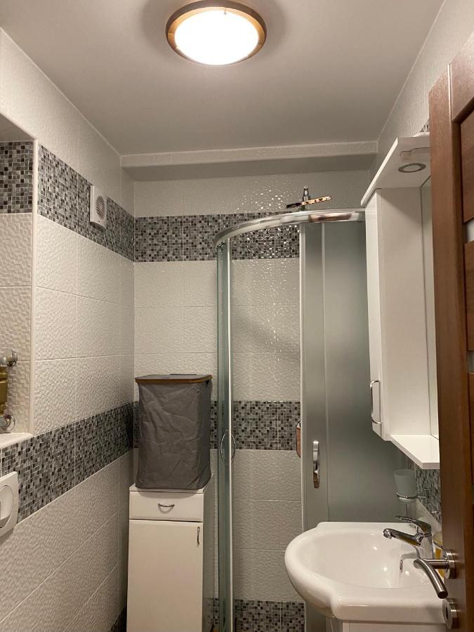 Apartment Jadran 페라스트 외부 사진